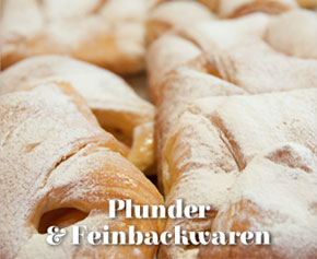 Linzer Bäcker Topfentascherl