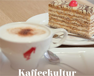 Linzer Bäcker Meinl Kaffee